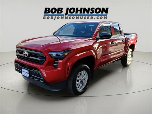 2024 Toyota TACOMA SR SR