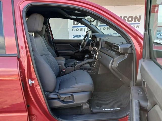 2024 Toyota TACOMA SR SR