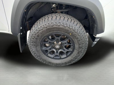 2021 Toyota TACOMA SR SR V6