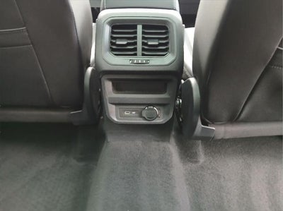 2023 Volkswagen Tiguan SEL R-Line