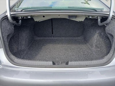 2023 Volkswagen Jetta S