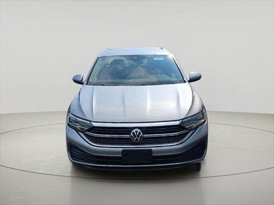 2023 Volkswagen Jetta S
