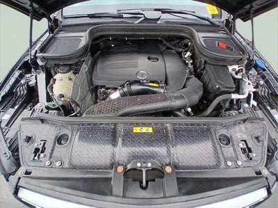 2023 Mercedes-Benz GLE GLE 350