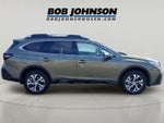 2022 Subaru Outback Touring