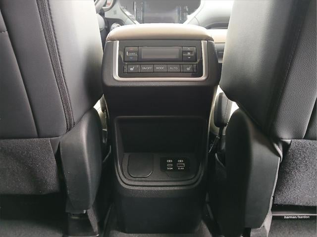 2025 Subaru Ascent LIMITED 8-PASSENGER