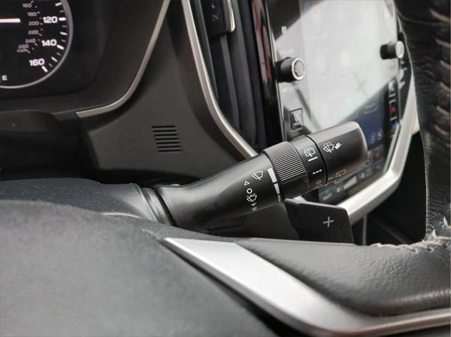 2025 Subaru Ascent LIMITED 8-PASSENGER