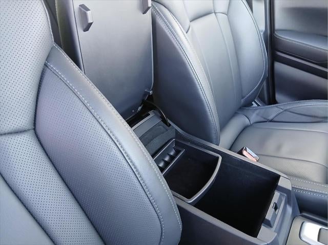 2025 Subaru Ascent Limited