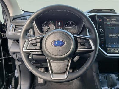 2025 Subaru Ascent Limited