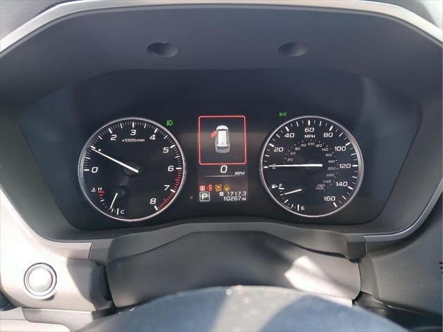 2025 Subaru Ascent Limited