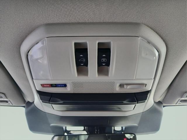 2025 Subaru Ascent Limited