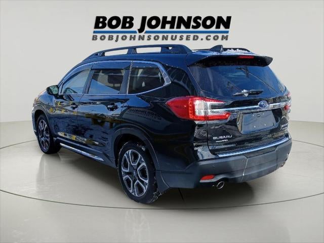 2025 Subaru Ascent Limited