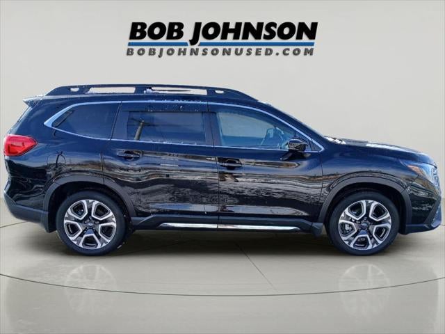 2025 Subaru Ascent Limited