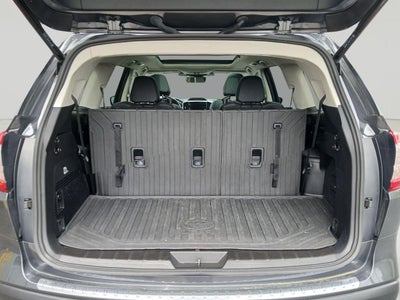 2024 Subaru Ascent Limited