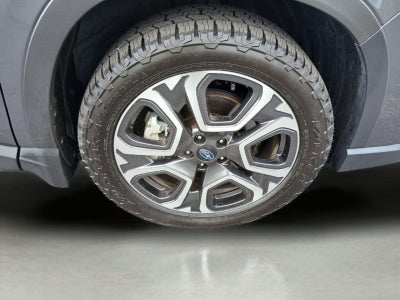 2024 Subaru Ascent Limited