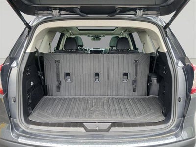 2024 Subaru Ascent Limited