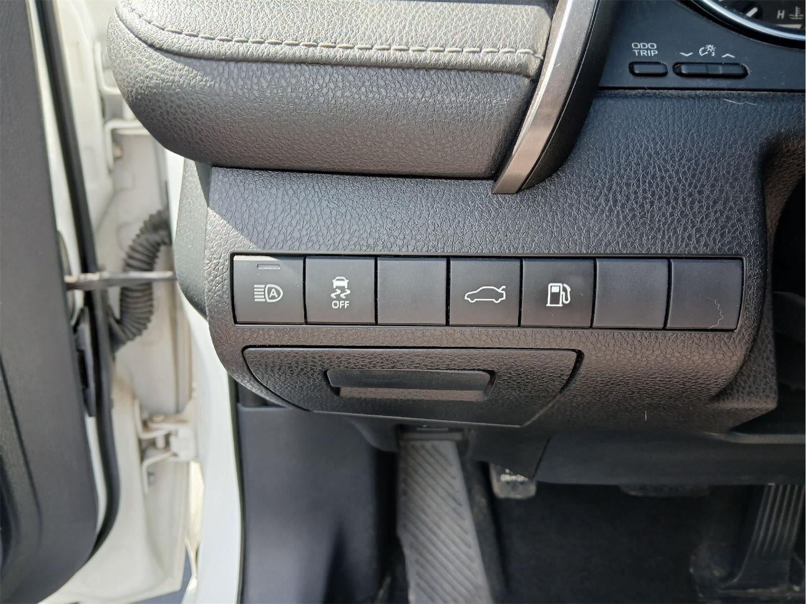 2018 Toyota CAMRY SEDAN