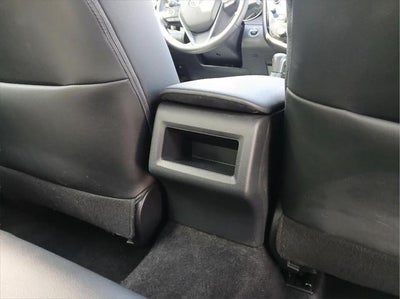 2018 Toyota CAMRY SEDAN