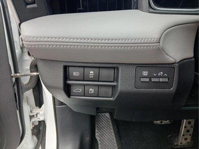 2019 Toyota Avalon Hybrid XSE