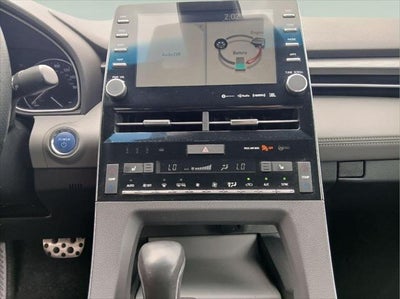 2019 Toyota Avalon Hybrid XSE
