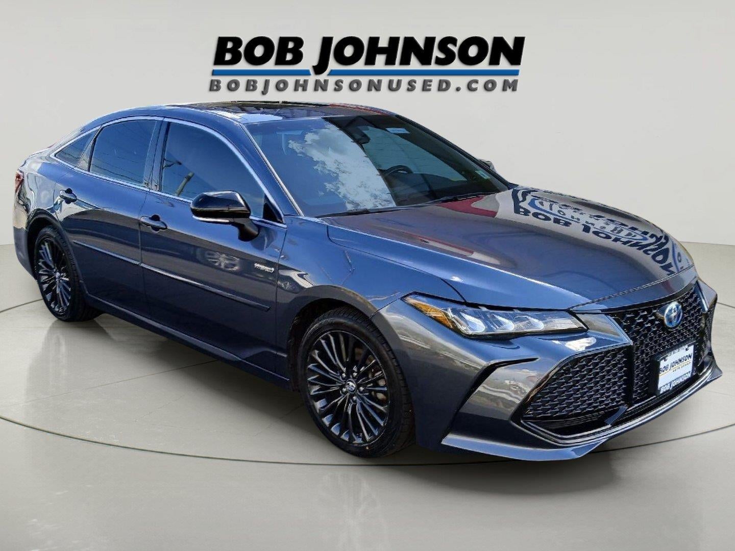 2019 Toyota Avalon XSE