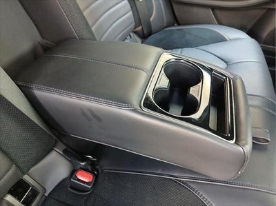 2019 Toyota Avalon Hybrid XSE