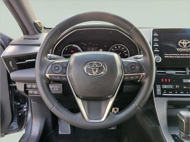 2019 Toyota Avalon Hybrid XSE
