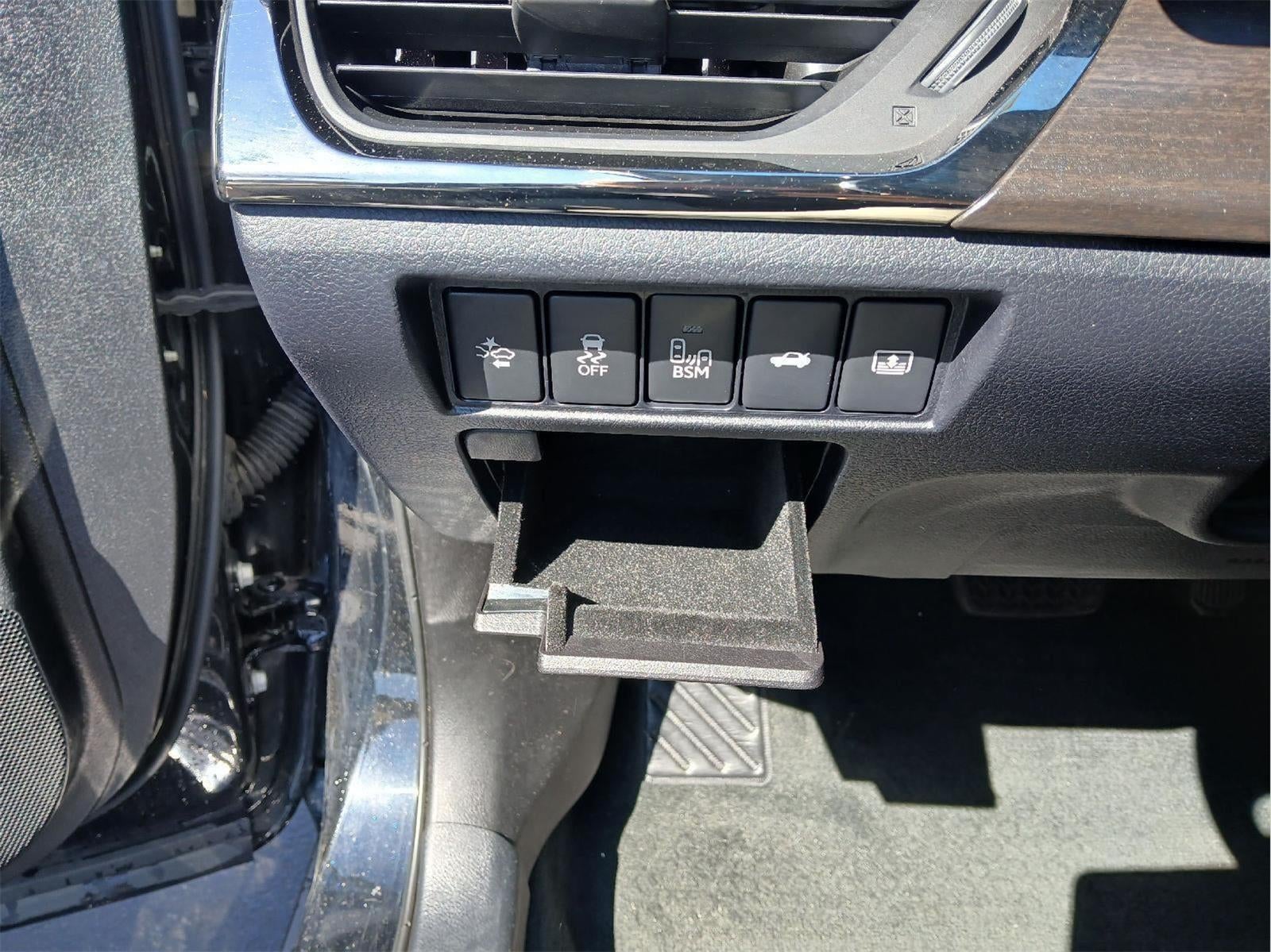 2018 Toyota AVALON Limited