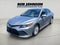2023 Toyota Camry LE AUTO