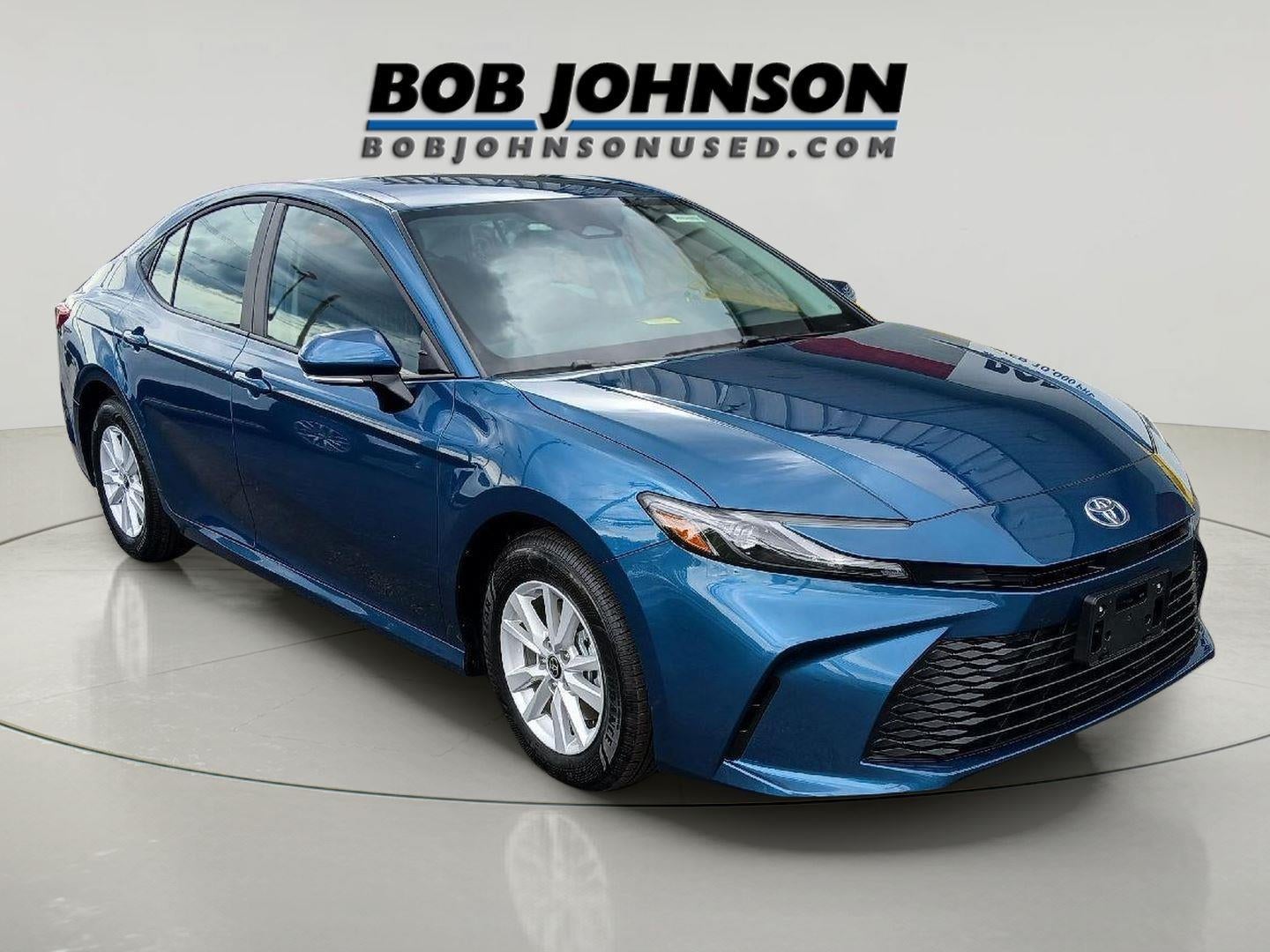 2026 Toyota Camry SEDAN