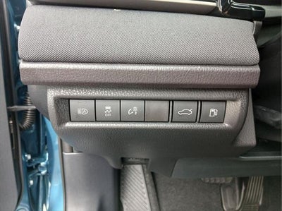 2026 Toyota Camry SEDAN