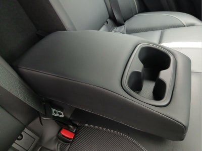 2025 Toyota Camry SE AWD