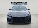 2025 Toyota Camry SE AWD