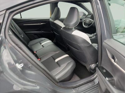 2025 Toyota Camry SE AWD