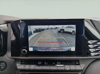 2025 Toyota Camry SE AWD