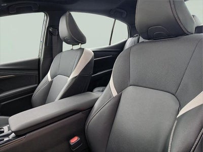 2025 Toyota Camry SE AWD