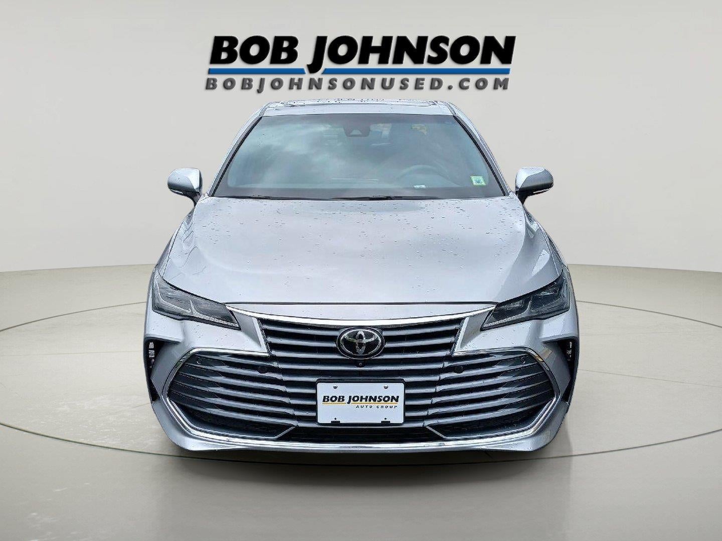 2020 Toyota Avalon Limited