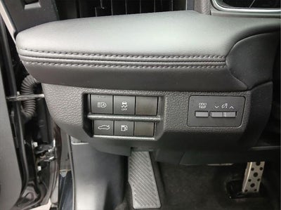 2022 Toyota AVALON HYBRID XSE Nightshade