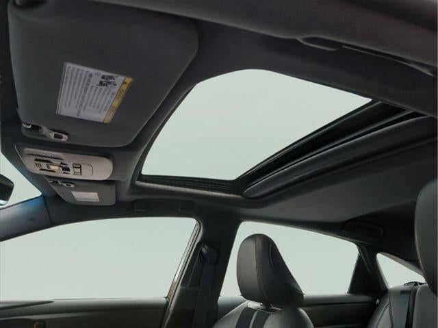 2022 Toyota AVALON HYBRID XSE Nightshade