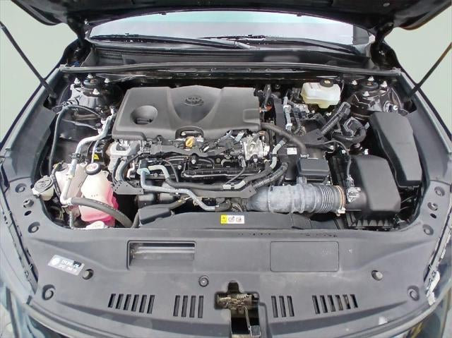 2022 Toyota AVALON HYBRID XSE Nightshade