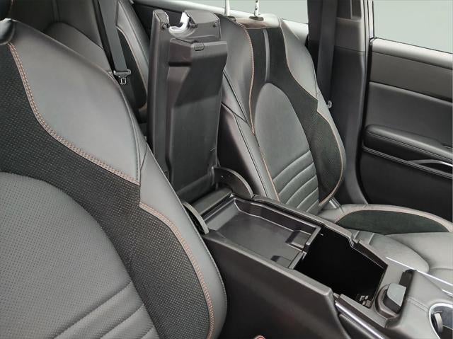 2022 Toyota AVALON HYBRID XSE Nightshade