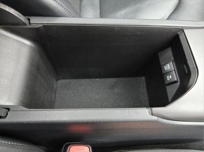 2021 Toyota CAMRY XLE