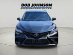 2024 Toyota Camry SE Nightshade