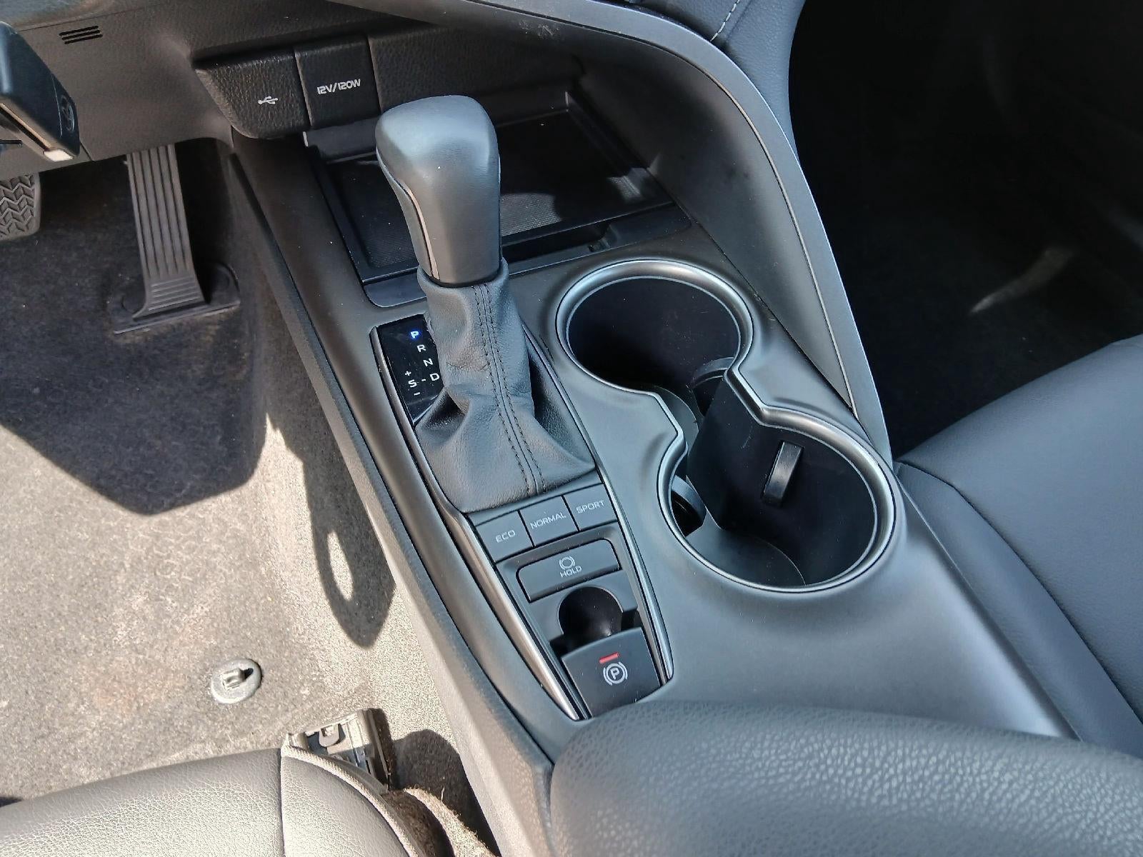 2024 Toyota Camry SE Nightshade