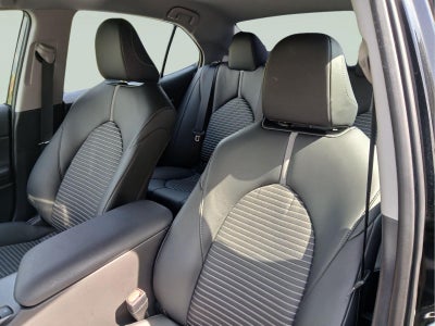 2024 Toyota Camry SE Nightshade