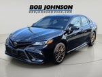 2024 Toyota Camry SE Nightshade