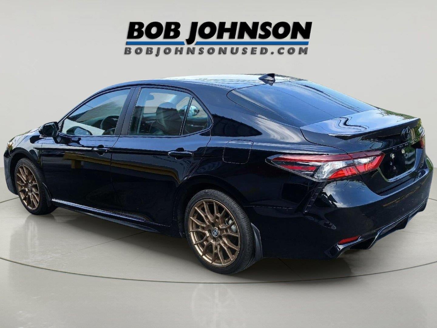2024 Toyota Camry SE Nightshade