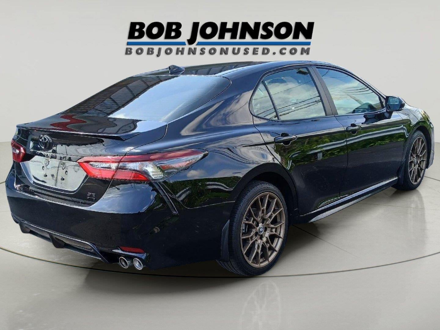 2024 Toyota Camry SE Nightshade
