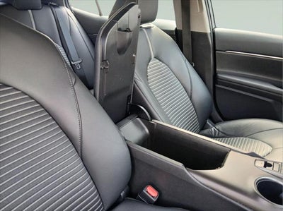 2024 Toyota Camry SE Nightshade