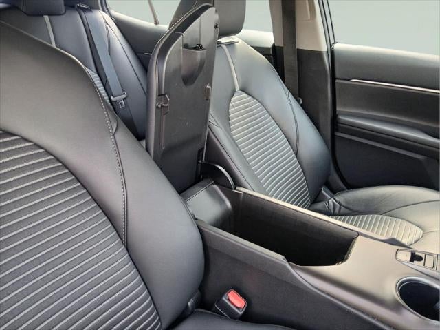 2024 Toyota Camry SE Nightshade