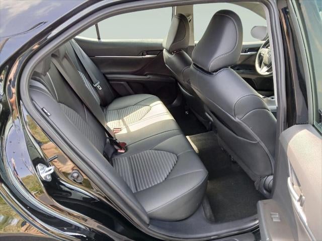 2024 Toyota Camry SE Nightshade